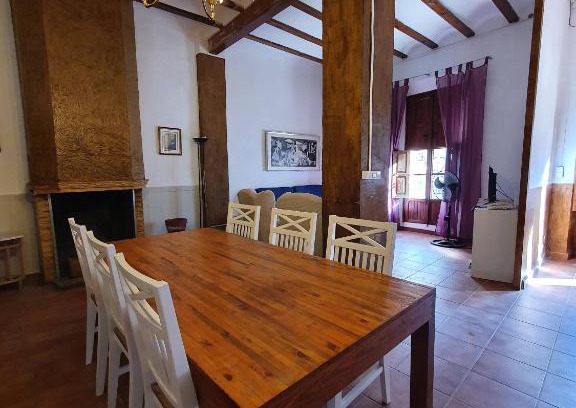 Rotgla i Corbera Casa | CASA BAUTISTA - ROTGLÀ