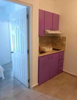 Los Melones Apartamento | Casa Bayahibe piccola wi fi aria condizionata
