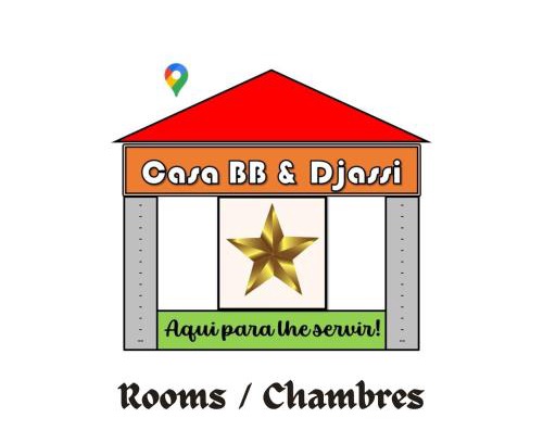 Ponta do Sol Casa | Casa BB&Djassi - ROOMS