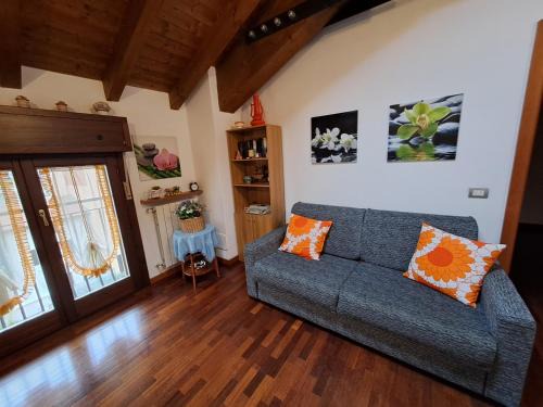 Pero Apartamento | CASA BEA Elegante mansarda vicina a Fiera
