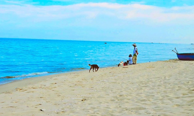 Phan Thiet Complejo | Casa Beach Resort Mui Ne Phan Thiet