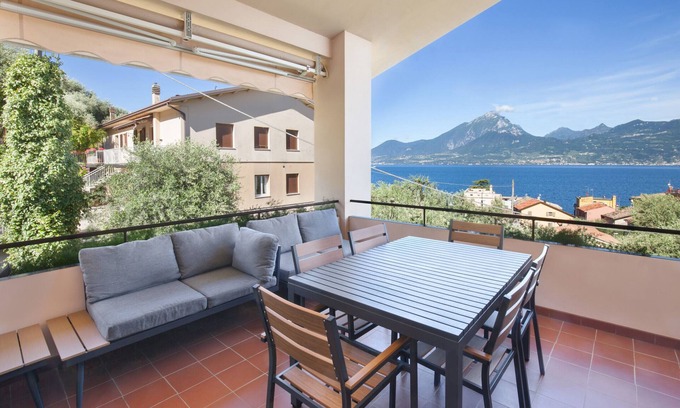 Pai Apartamento | Casa Beatrice