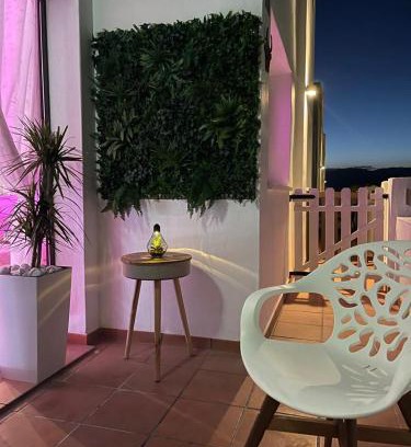 Alhama de Murcia Apartamento | Casa Beau Murcia, Condado de Alhama