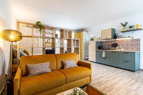 Lissone Apartamento | Casa Bebe & Gardens