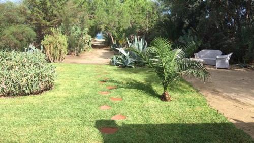 Villaggio San Leonardo Apartamento | Casa Bedda