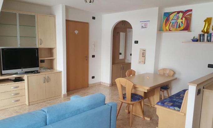 Predazzo Apartamento | Casa Bedovina