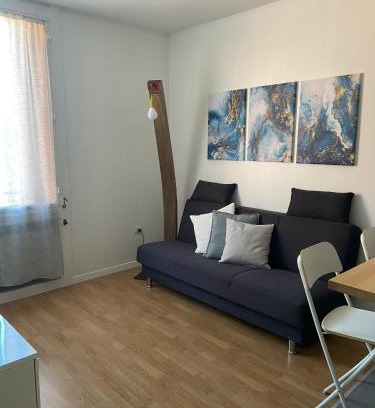 Milano 3 Apartamento | Casa Bei Sogni