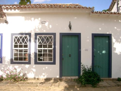 Historic Center Casa | Casa Beijaflor