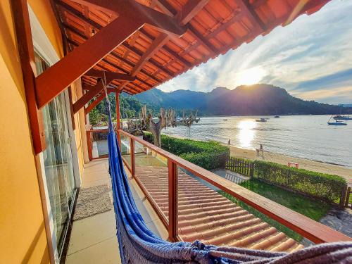 Retiro Casa | Casa Beira Mar Angra