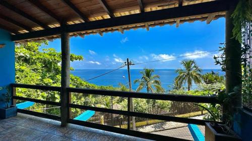 Praia de Itapecerica Casa | Casa Beira Mar