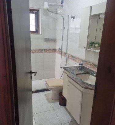 Cibratel II Casa | Casa beira mar