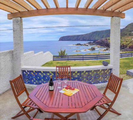 Ponta Delgada Casa | Casa Beira Mar