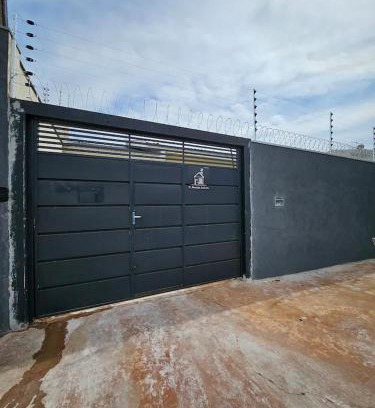 Maringa Casa | Casa Belém