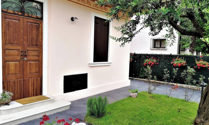 Vicenza Apartamento | Casa Belfiore - Martiri di Belfiore 23