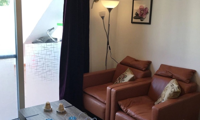 Alhama de Murcia Apartamento | Casa Belgica beautiful 3 bedroom apartment