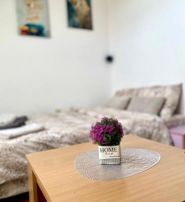 Bistrica Apartamento | Casa Bella 3