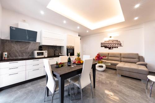 Ciampino Apartamento | Casa Bella Binario 11 Ciampino