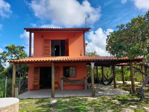 Corumbau Casa | Casa Bella Corumbau
