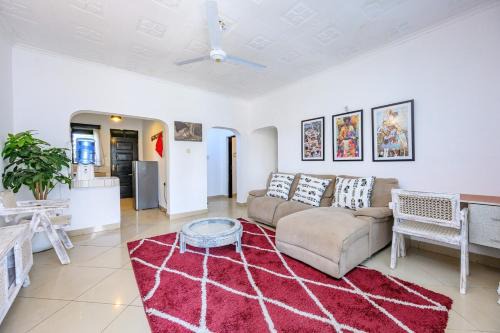 Ukunda Apartamento | Casa Bella Diani Ukunda