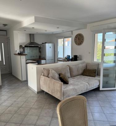 Agde Apartamento | Casa Bella