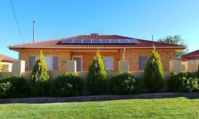South Tamworth Casa | Casa Bella: Wi-Fi GRATUITO, EXCELENTE UBICACIÓN Y ASEQUIBLE