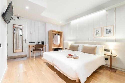 la Vila de Gracia Hotel | Casa Bella Gracia by Aspasios