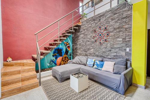 El Centenario Casa | Casa Bella La Paz