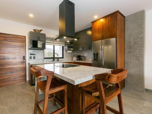 Cabo San Lucas Casa | Casa Bella Luna