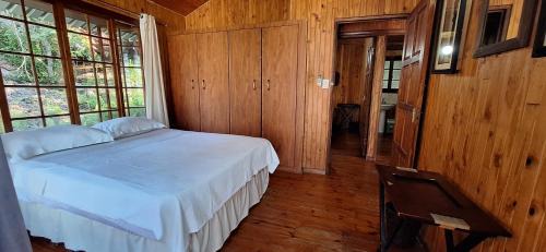Lopes Chalet De Esquí | Casa Bella Ntsuty 21