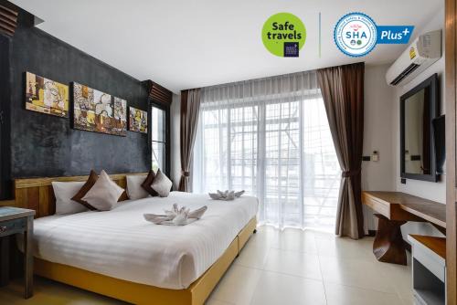 Chalong Hotel | Casa Bella Phuket