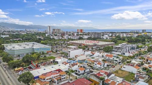 Fluvial Vallarta Casa | Casa Bella Pool Vacation Home