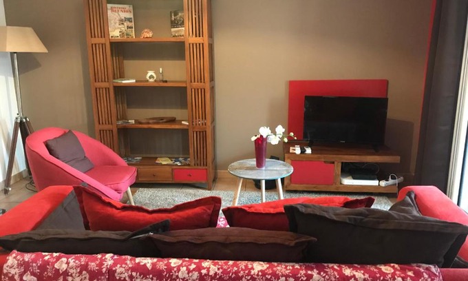 Centre-Ville Apartamento | Casa Bella