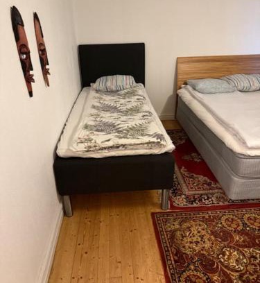 Vatternas Apartamento | Casa Bella