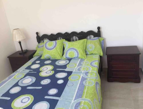 Salinas Apartamento | Casa Bella Suit