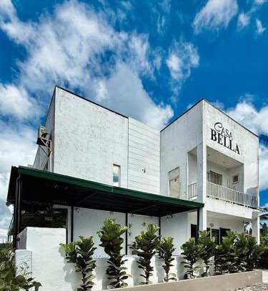 Canlubang Hotel | Casa Bella Tagaytay