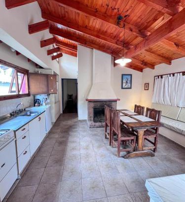 El Chaltén Casa | Casa Bella Vista