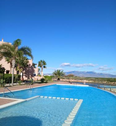 Alhama de Murcia Apartamento | Casa Bella Vista