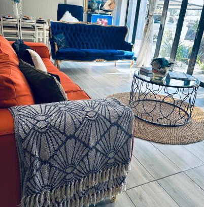 Hartbeespoort Casa | casa bella