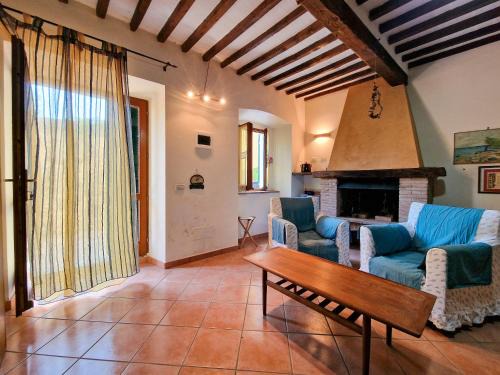 Rio Marina Apartamento | Casa Belladonna Rio Marina
