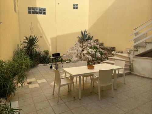 Santa Cesarea Terme Apartamento | Casa BELLAVISTA tra MARE e TERME