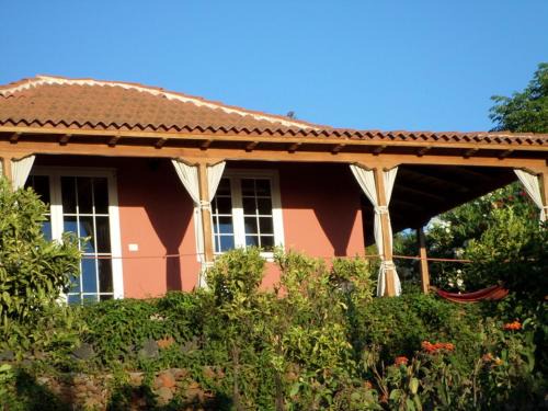 Puntagorda Casa | Casa Bellavista