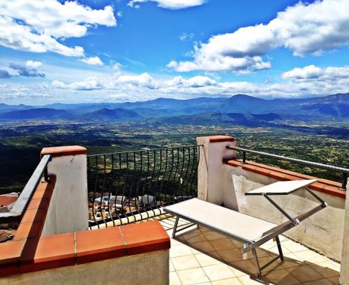 Baunei Apartamento | Casa Bellavista