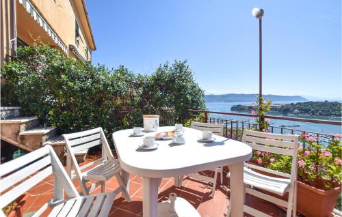 Le Grazie Casa | Casa Bellavista