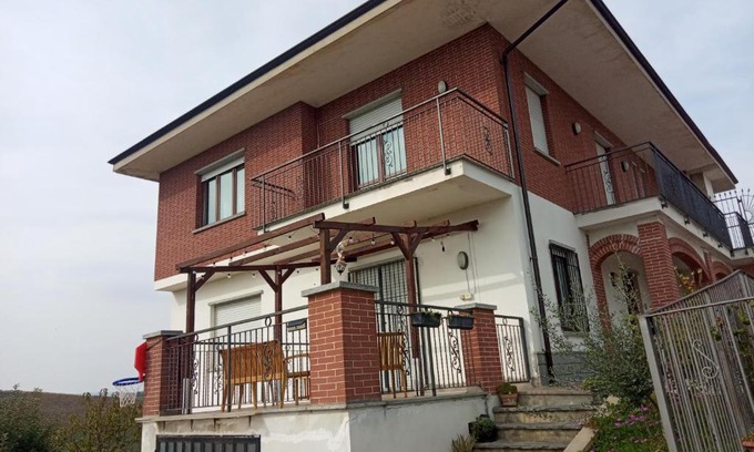 Neive Apartamento | Casa Bellavista
