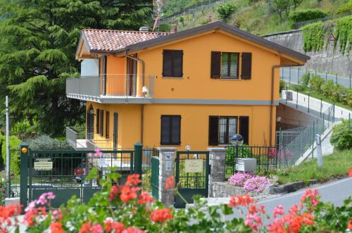 Porlezza Casa | Casa Bellavista