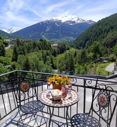 Premadio Apartamento | Casa Bellavista