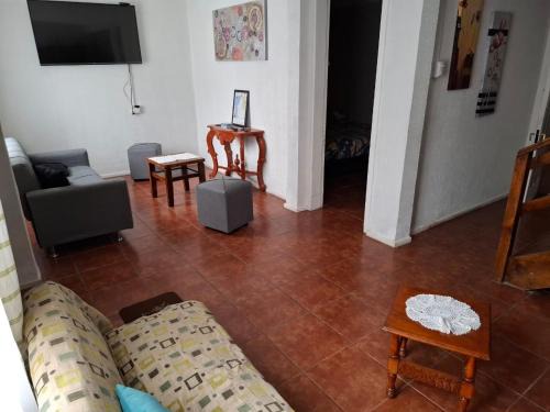 Tome Casa | Casa Bellavista Tome, hasta 10 personas