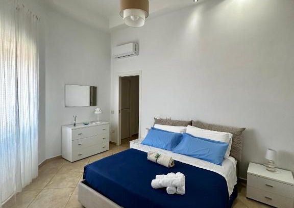 Torre Annunziata Apartamento | Casa Bellella