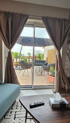 La Machine Casa | Casa Bellissima Entièrement Climatisée
