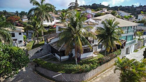 Alto de Buzios Casa | Casa Belos Ares